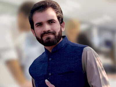 Hafiz Ali Raza