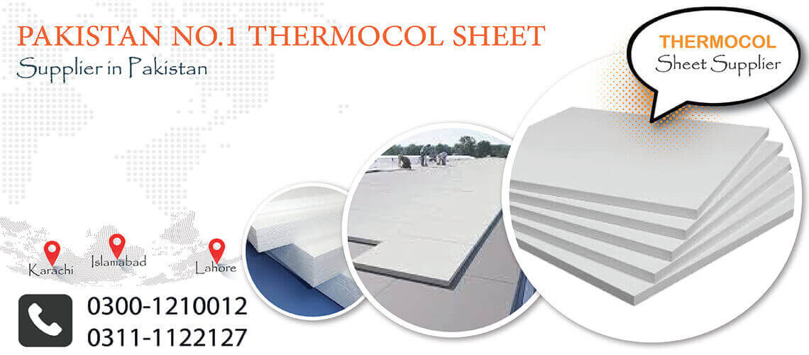 Thermocol Sheet Price In Pakistan 2024 Online Latest Rates