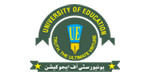 University of Educatin Lahore
