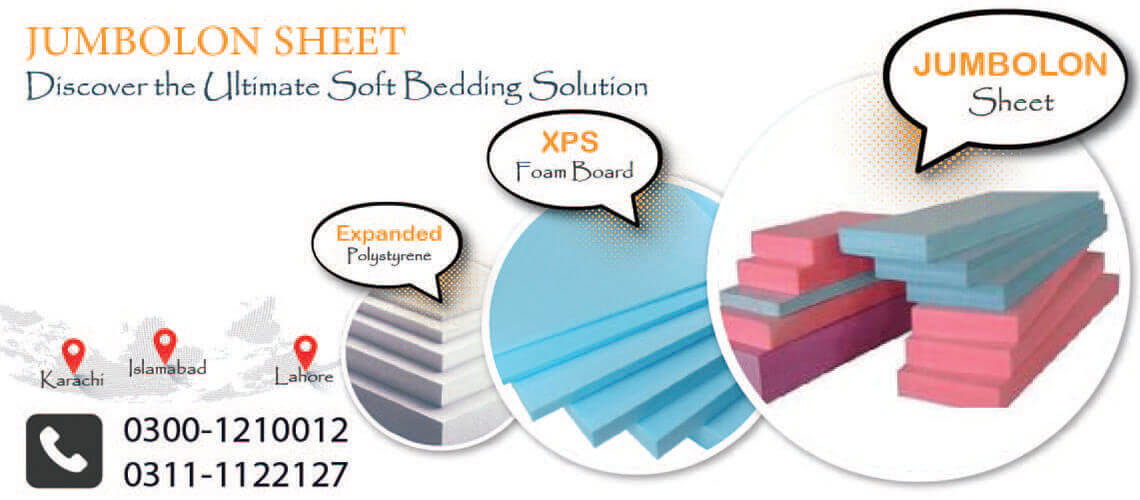 Read more about the article Jumbolon Sheet